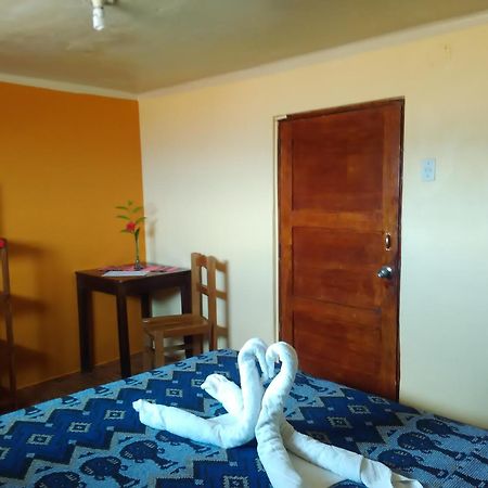 Kurumi Hostel กุสโก ภายนอก รูปภาพ