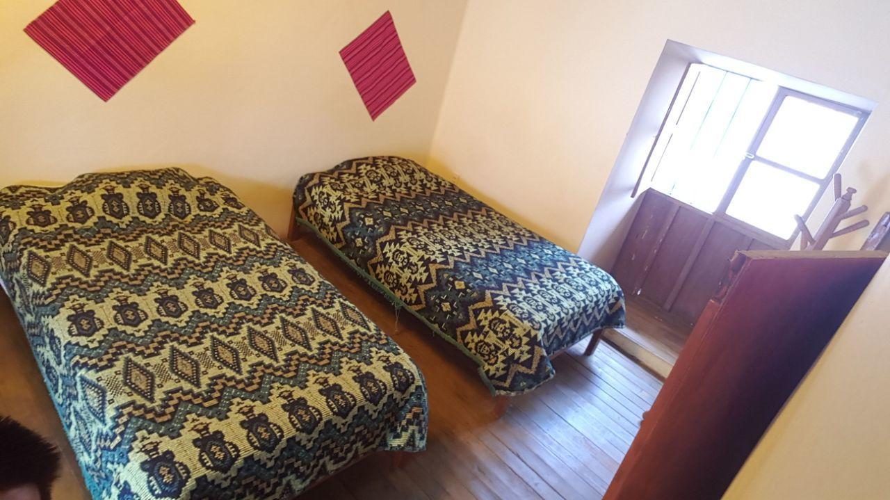 Kurumi Hostel กุสโก ภายนอก รูปภาพ