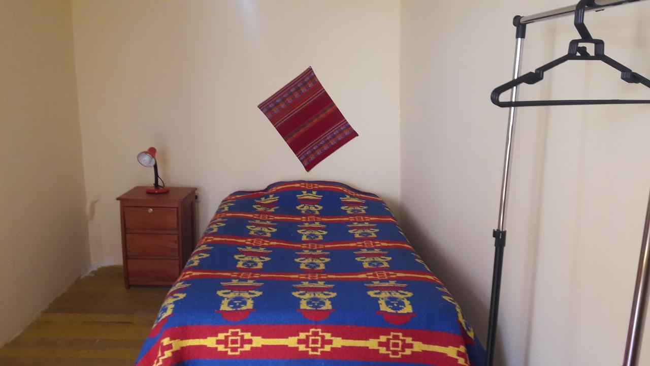 Kurumi Hostel กุสโก ภายนอก รูปภาพ